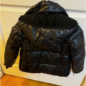 Girls 4T winter coat